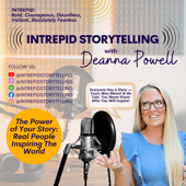 Intrepid Storytelling