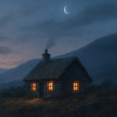 Caledonia Sleeps
