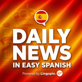 News In Easy Spanish