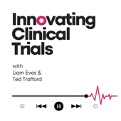 Innovating Clinical Trials