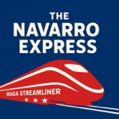 The Navarro Express