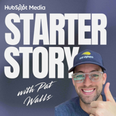 Starter Story
