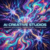 AI Creative Studio