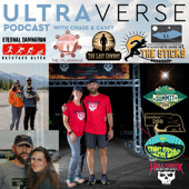Ultraverse Podcast with Chase and Casey