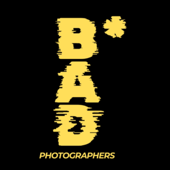 Bad photographers Podcast