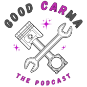 Good Carma Podcast