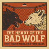 The Heart of the Bad Wolf