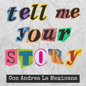Tell Me Your Story (Slow Spanish Stories)