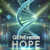 GENEration Hope