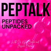 Peptalk: Peptides Unpacked