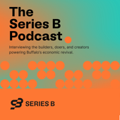 The Series Buffalo Podcast