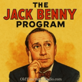 The Jack Benny Program | Old Time Radio