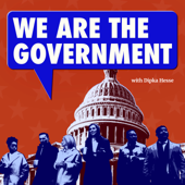 We Are The Government
