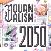 Journalism 2050