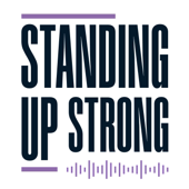 Standing Up Strong