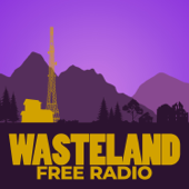 Wasteland Free Radio