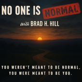 No One Is Normal