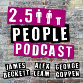 2.5 People Podcast