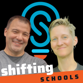Shifting Schools: Conversations for K12 Educators