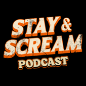 Stay and Scream: an HHN Podcast