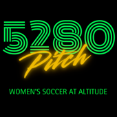 The 5280 Pitch - Denver Summit FC Podcast