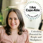 I Am Cape-Able