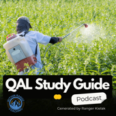 QAL Study Guide