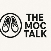 Moc Talk Podcast
