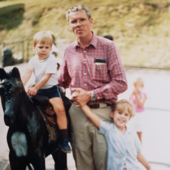 The Sermons Of Melvin Purvis