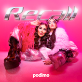 Recall – mit Senna & Bahar