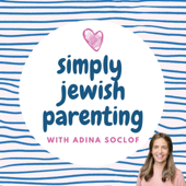 Simply Jewish Parenting