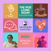 The MJE Living Room Conversations