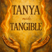 Tanya Made Tangible