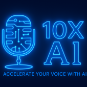 10X AI with Julius Neil
