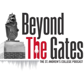 Beyond the Gates