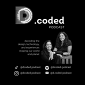 D.Coded Podcast