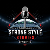 Strong Style Stories with Kevin Kelly