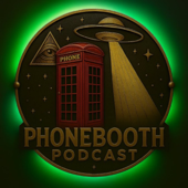The Phone Booth Podcast