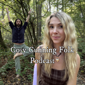 Cosy Cunning Folk Podcast