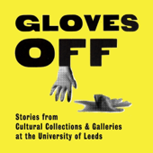 Gloves Off: Stories from Cultural Collections & Galleries at the University of Leeds