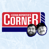 The CCHA Reporter's Corner