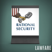 Patreon Feed Rational Security