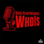 #WhoIs with DJ Quicksilva
