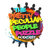 The Pretty Peculiar People Puzzle