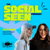 Social Seen Podcast