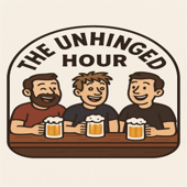 The Unhinged Hour