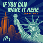 If You Can Make It Here with Mike Marza