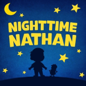 Nighttime Nathan: Stories For Kids