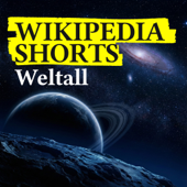Wikipedia Shorts: Weltall