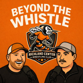Beyond the Whistle with RC Wrestling Club